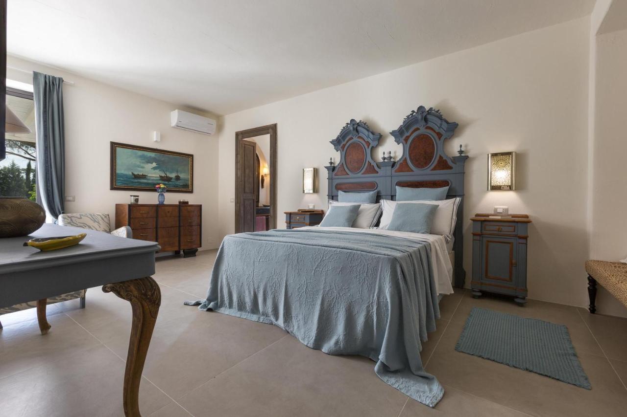 Villa Casablanca By Perle Di Puglia Алецио Экстерьер фото
